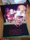 Santa Claus is coming to town pop-up boek - 2 - Thumbnail