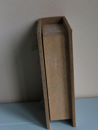 Boek doosje - Afbeelding 4