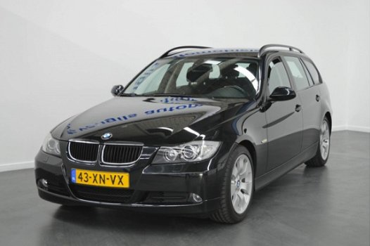 BMW 3-serie Touring - 320i High Executive Xenon - 1