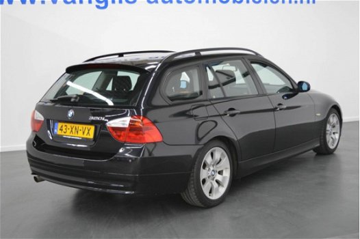 BMW 3-serie Touring - 320i High Executive Xenon - 1