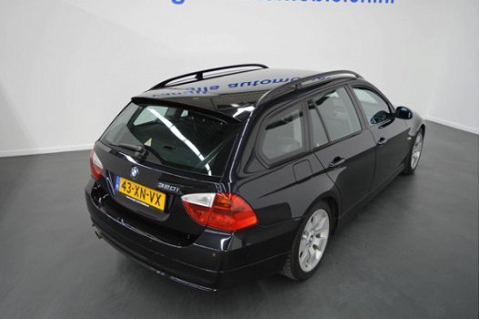 BMW 3-serie Touring - 320i High Executive Xenon - 1