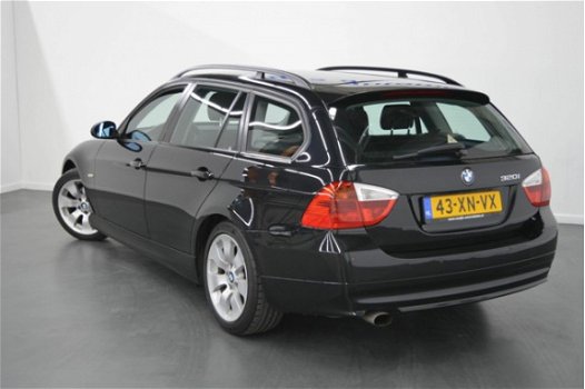 BMW 3-serie Touring - 320i High Executive Xenon - 1