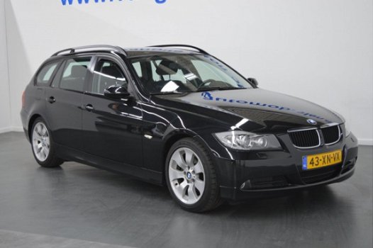 BMW 3-serie Touring - 320i High Executive Xenon - 1