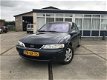 Opel Vectra - Clima/Lederen/Nieuwe Distributie/1.8-16V Onyx - 1 - Thumbnail