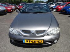 Renault Mégane Cabrio - 1.6-16V Aria