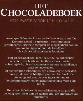 Het Chocoladeboek - 2