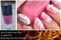Diverse crackle nagellakjes - 2 - Thumbnail