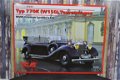 Mercedes Typ 770K (W150) Tourenwagen 1:35 ICM - 1 - Thumbnail