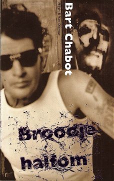 Broodje halfom - over Herman Brood