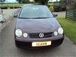 Volkswagen Polo - 1.4 75pk - 1 - Thumbnail