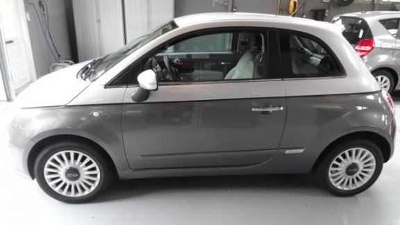 Fiat 500 - 1.2 Bicolore - 1