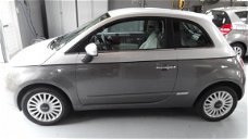 Fiat 500 - 1.2 Bicolore