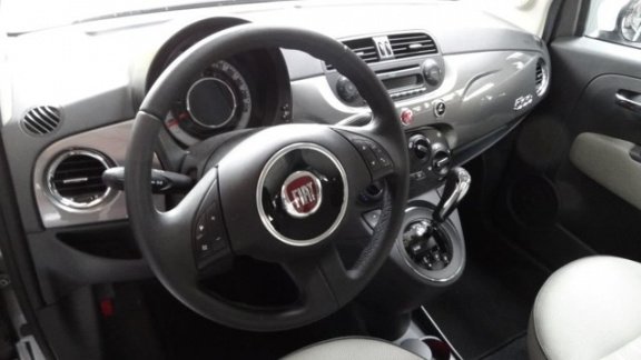 Fiat 500 - 1.2 Bicolore - 1