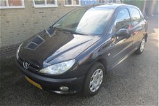 Peugeot 206 - 1.4 Air-line 3