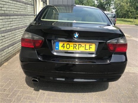 BMW 3-serie - 320d High Executive|Automaat|NAvi|Leder|XENON|PDC|BOMVOL - 1