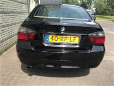 BMW 3-serie - 320d High Executive|Automaat|NAvi|Leder|XENON|PDC|BOMVOL