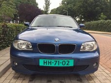 BMW 1-serie - 116i