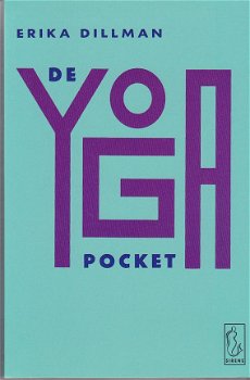 Erika Dillman: De Yoga Pocket - 1