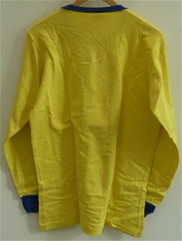 Sportshirt / Shirt, RSV Venlo, Koninklijke Landmacht, maat: 8, jaren'70.(Nr.1) - 6