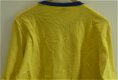 Sportshirt / Shirt, RSV Venlo, Koninklijke Landmacht, maat: 8, jaren'70.(Nr.1) - 7 - Thumbnail