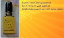 Diverse nagellakjes en topcoats in geel tinten (ook gratis) - 2 - Thumbnail