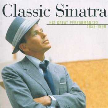 Frank Sinatra - Classic Sinatra CD - 1