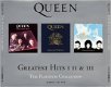 Queen - The Platinum Collection: Greatest Hits I, II & III (3 CD) - 1 - Thumbnail