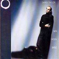 James Taylor - New Moon Shine  CD