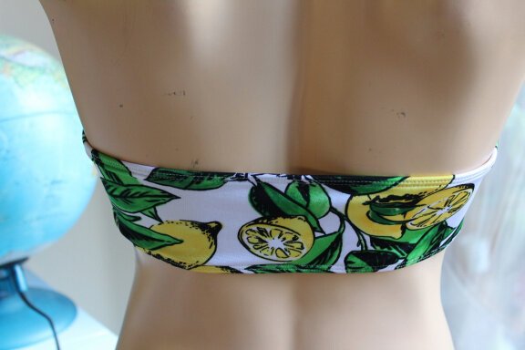 Bikinitop - maat M - Afbeelding 2
