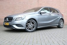 Mercedes-Benz A-klasse - 180 CDI EDITION NAVIGATIE 4U3