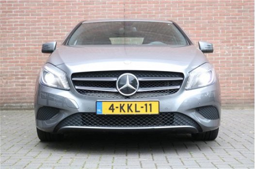 Mercedes-Benz A-klasse - 180 CDI EDITION NAVIGATIE 4U3 - 1