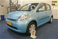 Daihatsu Sirion - 1.0-12V Premium*5deurs*1ste eigenaar - 1 - Thumbnail