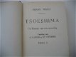 Tsoeshima. De Roman van een zee-oorlog. door THIESS, Frank. - 3 - Thumbnail