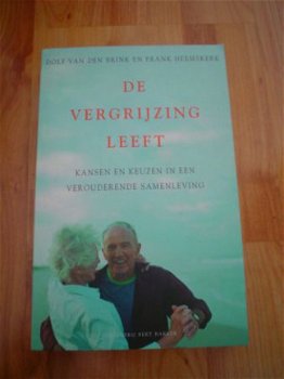 De vergrijzing leeft door Dolf v/d Brink & F. Heemskerk - 1