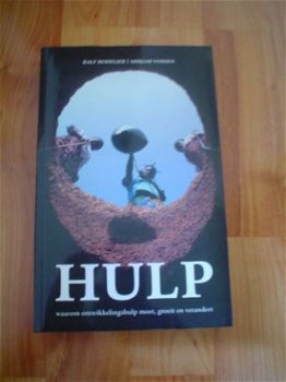 Hulp door Ralf Bodelier & Mirjam Vossen - 1