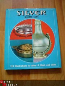 Silver door Richard Came
