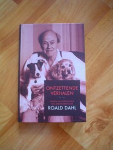 Ontzettende verhalen door Roald Dahl