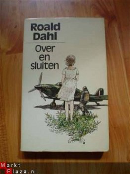 Over en sluiten door Roald Dahl - 1