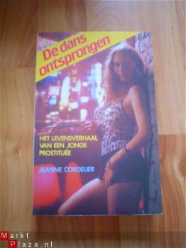 De dans ontsprongen door Jeanne Cordelier - 1