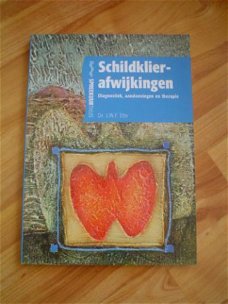 Schildklierafwijkingen door J.W.F. Elte