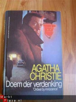 Agatha Christie - 1