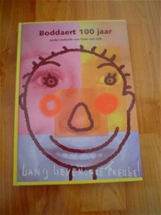 Boddaert 100 jaar door Cees van Dijk (red)