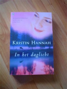 In het daglicht door Kristin Hannah - 1