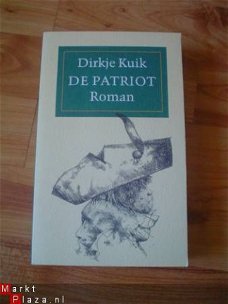 De patriot door Dirkje Kuik