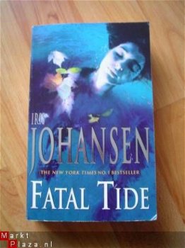 Fatal tide by Iris Johansen - 1