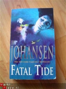 Fatal tide by Iris Johansen