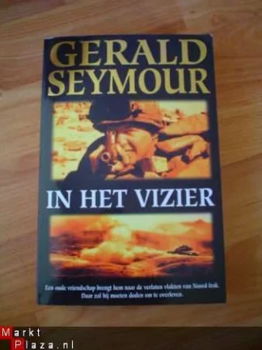 paperbacks door Gerald Seymour - 1