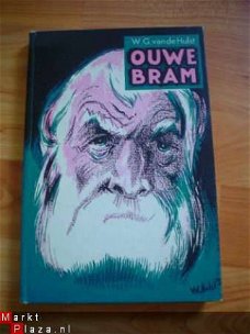 Ouwe Bram door W.G. van de Hulst