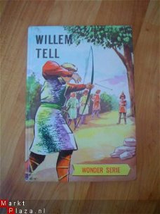 Willem Tell door Henri van Hoorn