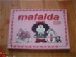 Mafalda deel 1 door Quino - 1 - Thumbnail